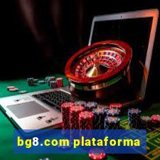 bg8.com plataforma